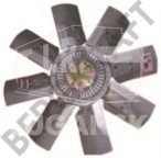 BK11144FC, Вискомуфта — Bergkraft