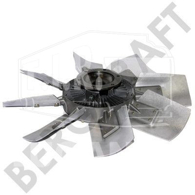 BK11132FC, Вискомуфта — Bergkraft