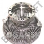 BK15194FC, Вискомуфта — Bergkraft