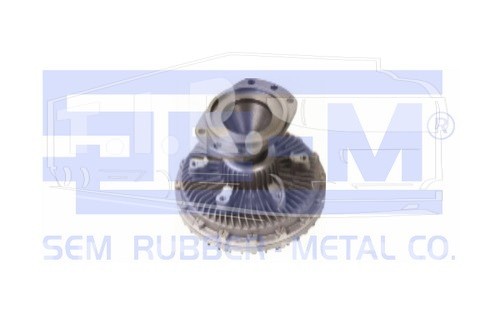 SEM12144, Вискомуфта — SEM