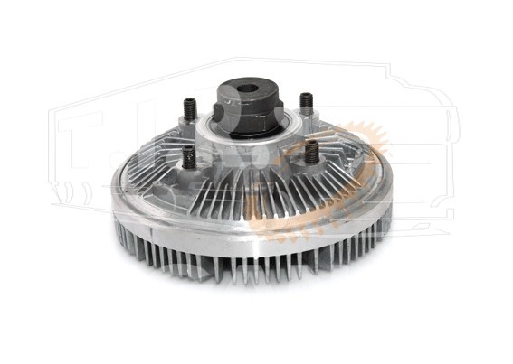 ZX16.0733, Вискомуфта — ZeTeX
