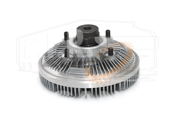 ZX16.0734, Вискомуфта — ZeTeX