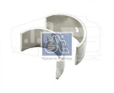 Вкладыши шатунные STD 1CYL