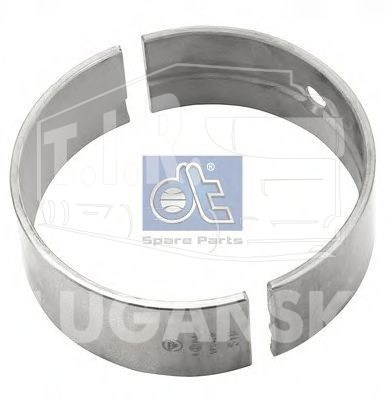 2.91478, Вкладыши коренные — Diesel Technic