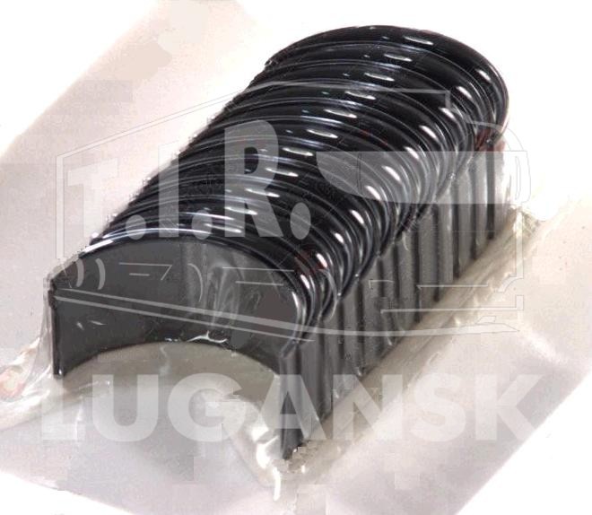 71-4091/6 STD, Вкладыши шатунные — Glyco