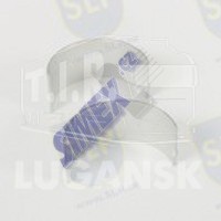 CRP-131, Вкладыши шатунные 0.25 1CYL — SLP