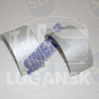 CRP-140, Вкладыши шатунные 0.25 1CYL — SLP