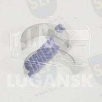 MBP-230, Вкладыши коренные STD 1CYL — SLP