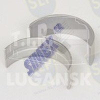 MBP-439, Вкладыши коренные 0.25 — SLP