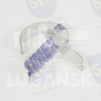 MBP-793, Вкладыши коренные 0.25 — SLP