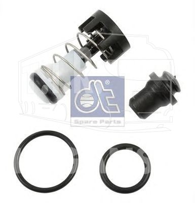 1.18580, Р-к влагоотделителя — Diesel Technic