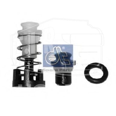 1.18580, Р-к влагоотделителя — Diesel Technic