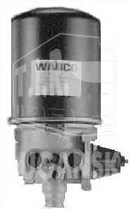 432 410 102 7, Влагоотделитель — Wabco