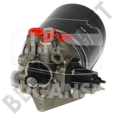 BK1303041AS, Влагоотделитель в сборе 10 BAR/24V — Bergkraft