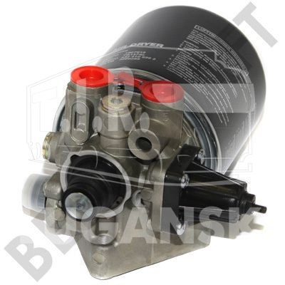 BK1303039AS, Влагоотделитель в сборе 10 BAR/24V — Bergkraft