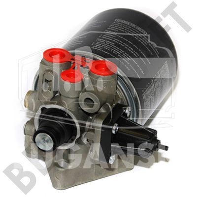 BK1281008AS, Влагоотделитель — Bergkraft