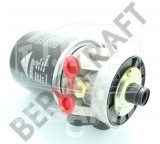 BK8506277, Влагоотделитель в сборе 8.1BAR 12V — Bergkraft