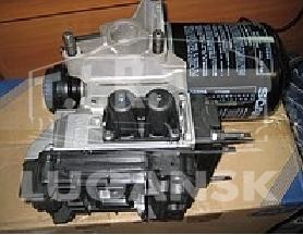 932 510 006 0, Влагоотделитель — Wabco