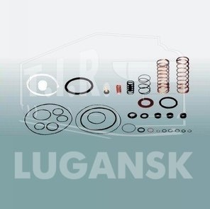 KR.02.020.R, Р-к влагоотделителя — Truckline