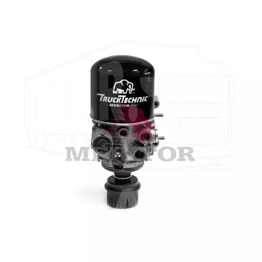 TT06.23.002, Влагоотделитель с подогревом — Trucktechnic