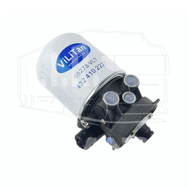 05036VLT, Влагоотделитель — ViLiTan