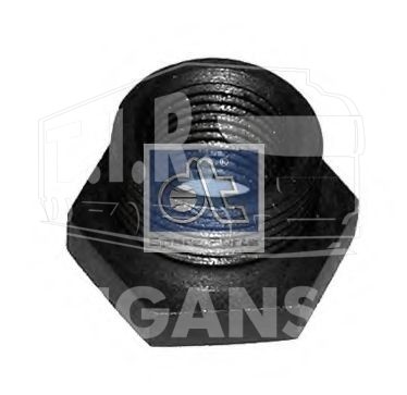 4.30087, Переходник М16*1.5/М22*1.5 — Diesel Technic