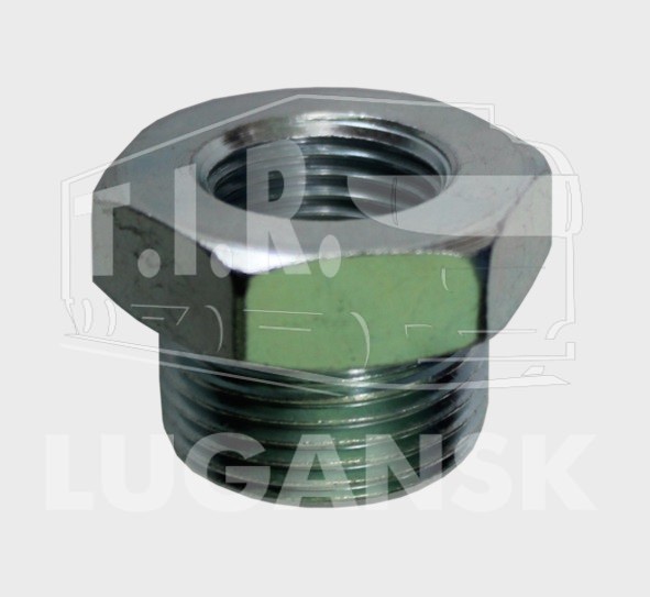 INF.11.M22/F16K, Переходник М16*1.5/М22*1.5 — STARTEC