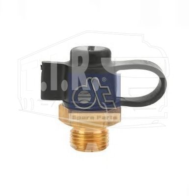 Клапан воздушный рессивера M16*1,5