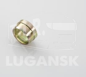 076.206-00A, Втулка соединителя 16мм — Peters
