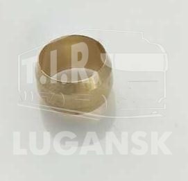 076.200-10A, Втулка соединителя 6мм — Peters