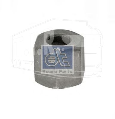 8.92110, Гайка соед. трубки D12 М18*1,5 — Diesel Technic