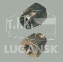 Штуцер М22/М20 BLH