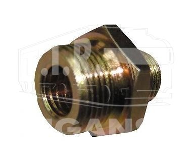 Соединение M12*1.5/M10*1 BLH