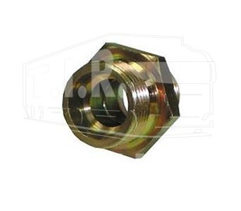 Соединение M12/M12 BLH