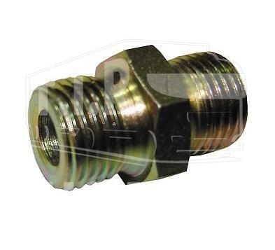 Соединение M12/M12 HN