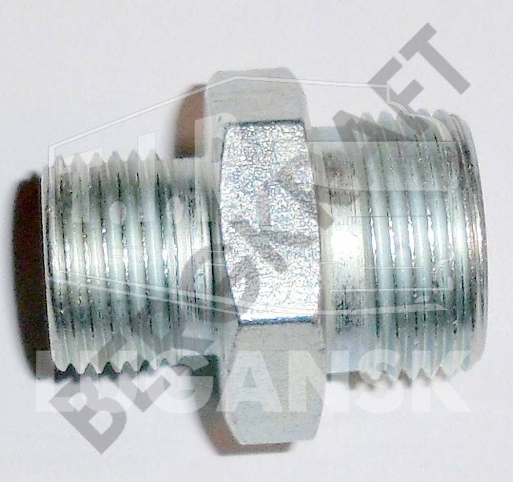BK8509008, Соединитель М18/М22 — Bergkraft