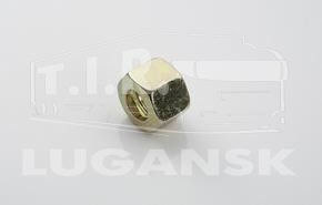 076.161-00A, Гайка соед. трубки D8 М14*1,5 — Peters