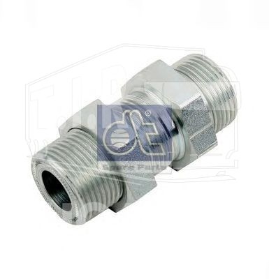 9.13040, Переходник М22*1.5/М22*1.5 — Diesel Technic