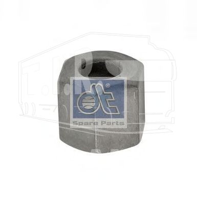 8.92120, Гайка соед. трубки — Diesel Technic
