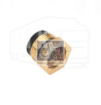 4.40265, Соединитель 12NG М22*1,5 VOSS 232 — Diesel Technic
