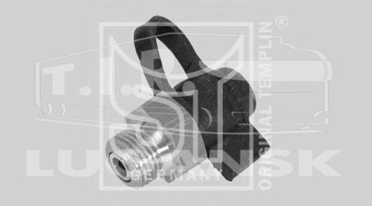 Клапан воздушный рессивера M22*1,5