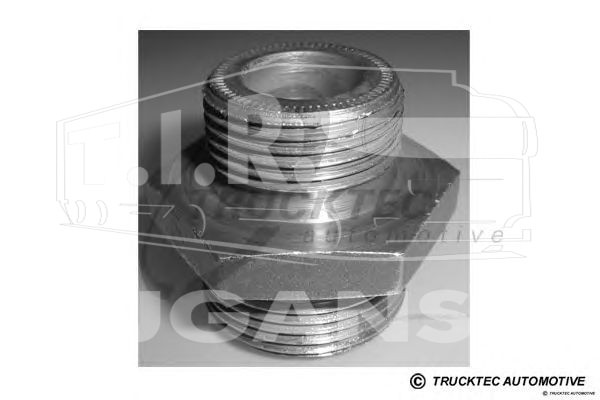 83.06.026, Переходник М22*1.5/М26*1.5 — Trucktec