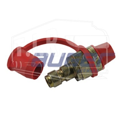 AUG65048, Valve, Retarder — Auger
