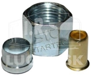 INF.11.PK10, К-т Фитинг D10мм — STARTEC