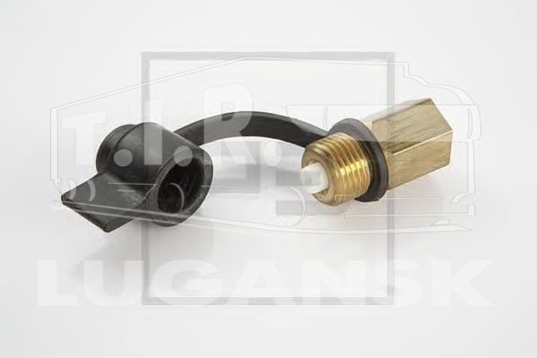 Клапан подкачки M12*1,5