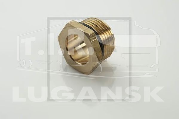 070.072-24A, Накидный болт М22*1.5 VOSS 230 — Peters