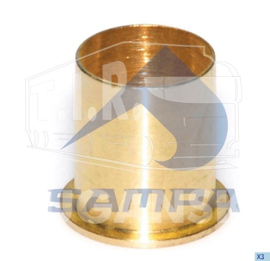 093.033, Вставка в трубку 12*2 — Sampa