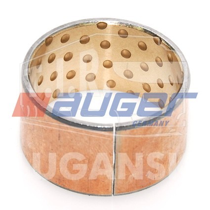 AUG53391, Втулка пальца тормозной колодки 32*36*20 — Auger