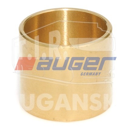 AUG54282, Втулка пальца тормозной колодки 32*36*32 — Auger