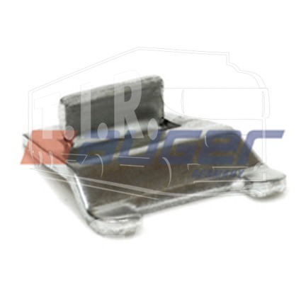 AUG53515, Пластина крепления колодки — Auger